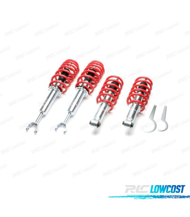 SOSPENSIONE FILETTATA TA TECHNIX PER AUDI A6 QUATTRO, S6, RS6 4B