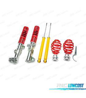 ASSETTO REGOLABILE TA TECHNIX BMW SERIE 3 E36
