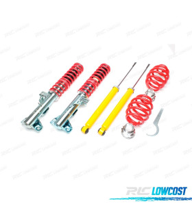 SOSPENSIONE FILETTATA TA TECHNIX PER BMW SERIE 3 E36 -06 1992