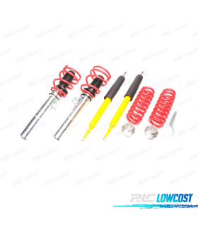 SOSPENSIONE FILETTATA TA TECHNIX BMW SERIE 1 E82