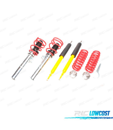 SOSPENSIONE FILETTATA TA TECHNIX BMW SERIE 3 E90 05-