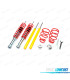 SOSPENSIONE FILETTATA TA TECHNIX PER BMW SERIE 5 E34 5 H