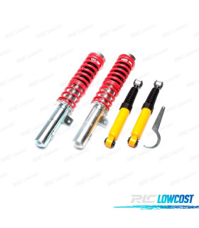 ASSETTO REGOALBILE TA TECHNIX CITROEN XSARA 97-06
