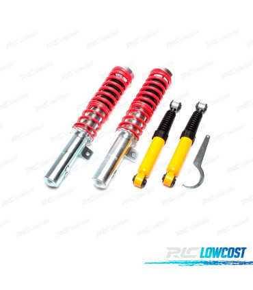 ASSETTO REGOALBILE TA TECHNIX CITROEN XSARA 97-06