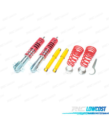 SOSPENSIONE FILETTATA TA TECHNIX PER FIAT PUNTO 1993 - 1999