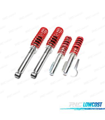 SOSPENSIONE FILETTATA TA TECHNIX PER FORD ESCORT 1995 -