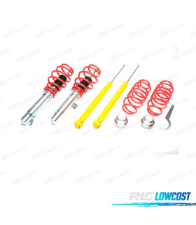 SOSPENSIONE FILETTATA TA TECHNIX FORD FIESTA