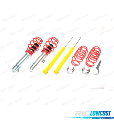 SOSPENSIONE FILETTATA TA TECHNIX FORD FIESTA