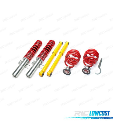 SOSPENSIONE FILETTATA TA TECHNIX PER FORD GALAXY 1995 - 2010