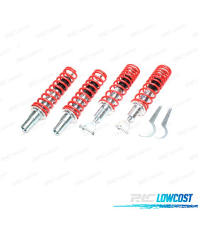 ASSETTO REGOLABILE TA TECHNIX HONDA CIVIC 91-00