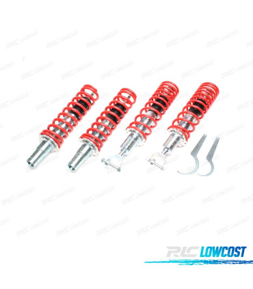 ASSETTO REGOLABILE TA TECHNIX HONDA CIVIC 91-00