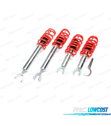 SOSPENSIONE FILETTATA TA TECHNIX HONDA S2000 99-09