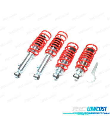 SOSPENSIONE FILETTATA TA TECHNIX MAZDA MX5 89-98