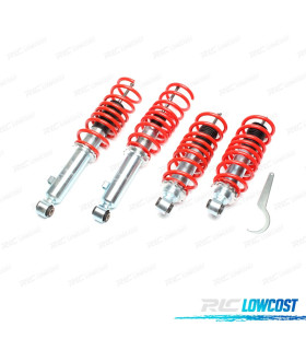 SOSPENSIONE FILETTATA TA TECHNIX PER MAZDA MX5 1998 - 2005