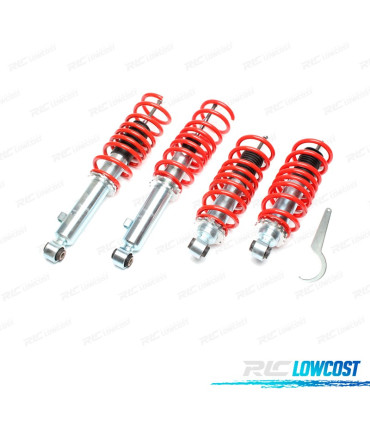 SOSPENSIONE FILETTATA TA TECHNIX PER MAZDA MX5 1998 - 2005