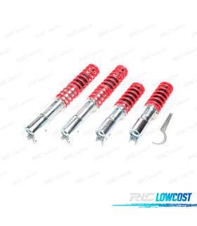 SOSPENSIONE FILETTATA TA TECHNIX PER MAZDA MX3 1991 - 1998