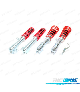 SOSPENSIONE FILETTATA TA TECHNIX PER MAZDA 323 323F