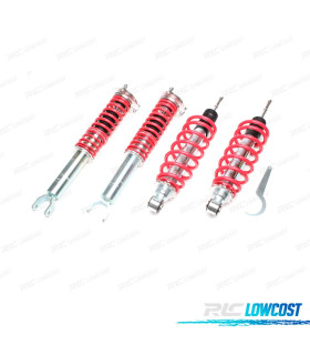 SOSPENSIONE FILETTATA TA TECHNIX PER MAZDA RX8 2003 - 2011