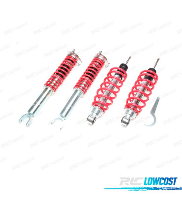 SOSPENSIONE FILETTATA TA TECHNIX PER MAZDA RX8 2003 - 2011