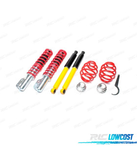 SOSPENSIONE FILETTATA TA TECHNIX PER OPEL CORSA 09 1993 - 09 2000