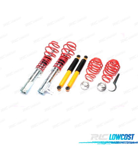 SOSPENSIONE FILETTATA TA TECHNIX OPEL ASTRA H 04-10