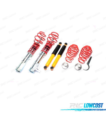 SOSPENSIONE FILETTATA TA TECHNIX OPEL ASTRA H 04-10