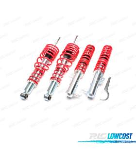 SOSPENSIONE FILETTATA TA TECHNIX PER OPEL VECTRA 1995