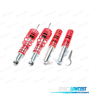 SOSPENSIONE FILETTATA TA TECHNIX PER OPEL VECTRA 1995