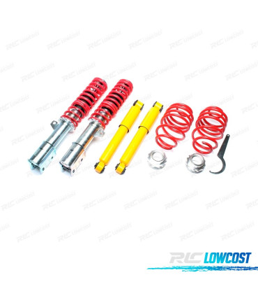 SOSPENSIONE FILETTATA TA TECHNIX OPEL ASTRA G 98-05