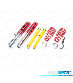 SOSPENSIONE FILETTATA TA TECHNIX PER OPEL ZAFIRA 11 1998 - 12 2004