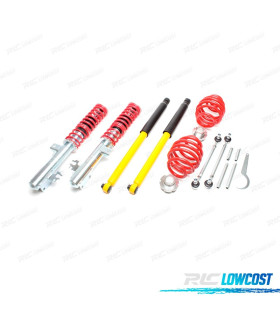 SOSPENSIONE FILETTATA TA TECHNIX PER OPEL OMEGA