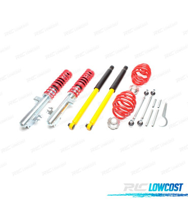 SOSPENSIONE FILETTATA TA TECHNIX PER OPEL OMEGA