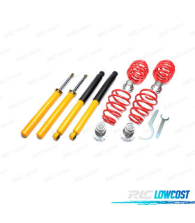 SOSPENSIONE FILETTATA TA TECHNIX PER OPEL VECTRA