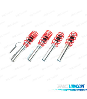 SOSPENSIONE FILETTATA TA TECHNIX PORSCHE BOXSTER 96-04