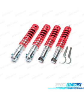 SOSPENSIONE FILETTATA TA TECHNIX SEAT IBIZA 6K 93-99