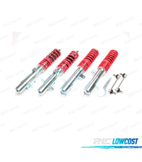 SOSPENSIONE FILETTATA TA TECHNIX PER TOYOTA MR2 1989 - 1999