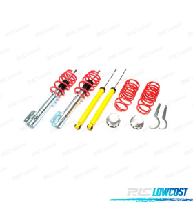 SOSPENSIONE FILETTATA TA TECHNIX PER TOYOTA YARIS 01 2006 -