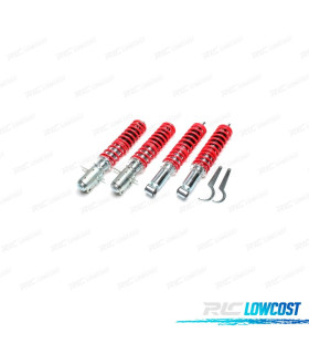 SOSPENSIONE FILETTATA TA TECHNIX VOLKSWAGEN VW SCIROCCO 74-81