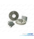 SET DI DISTANZIALI DA 16MM PER FORD MK3 08-11