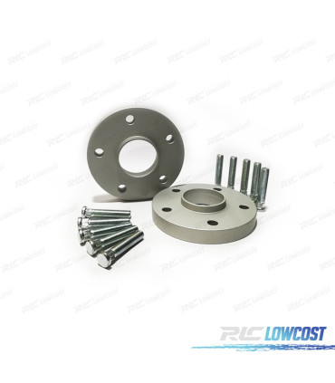 SET DI DISTANZIALI DA 16MM PER FORD MK3 08-11