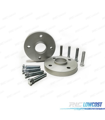 SET DI DISTANZIALI DA 16MM PER ROVER ZS