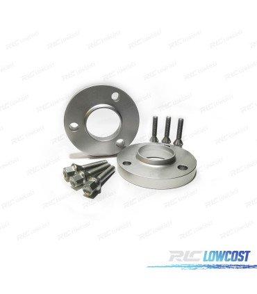SET DI DISTANZIALI DA 20MM PER SMART FORTWO 02-06