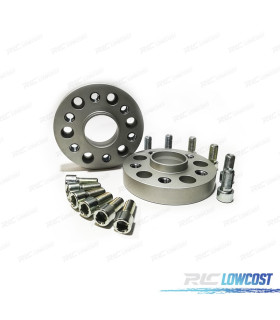 DISTANZIALI 30MM 6X139,7 Ø 108,0 N M12X1,50