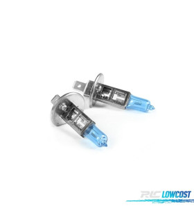 LAMPADE H1 EFFETTO XENON