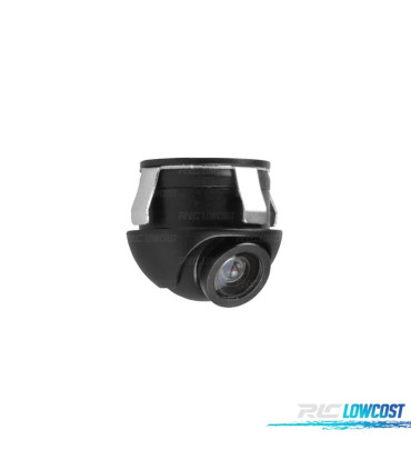 TELECAMERA UNIVERSALE VERTICALE 360º