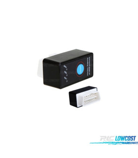 OBD - UNITÀ DI DIAGNOSTICA A BORDO