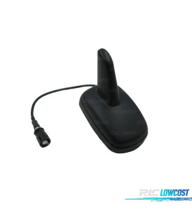 ANTENNA PINNA DI SQUALO SEMPLICE