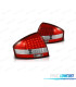 FANALI AUDI A6 4B 97-04 LED ROSSO CROMATO