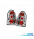 FANALI HYUNDAI TUCSON 04-10 FONDO CROMATO
