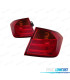 FANALI BMW F31 TOURING ROSSO LED